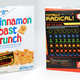 Illustration for article titled Find Retro Atari Classics on the Back of Specially Marked Boxes of General Mills Cereal